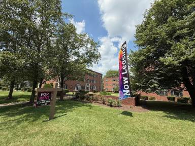 Main picture of Recency Court Apartments