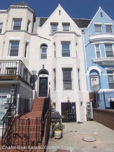 Main picture of 241 Florida Ave NW