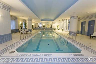 Main picture of Liberty Plaza Luxury Apartments