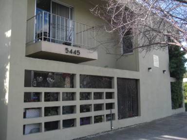 Main picture of 5445 Vicente Way