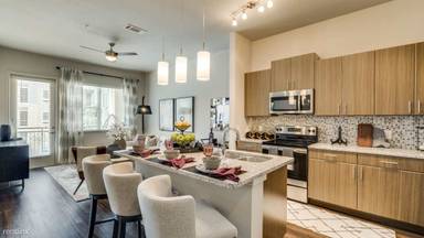 Main picture of 801 Las Co