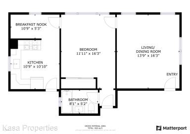 Main picture of 573 Wesley Ave