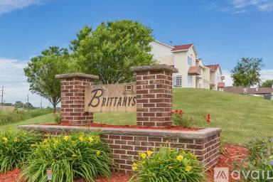 Main picture of The Brittany's Apartments and Townhomes