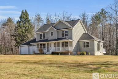 Main picture of 15 Peacock Hill Rd
