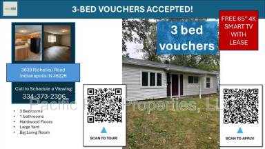 Main picture of 3639 Richelieu Rd