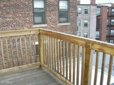 Main picture of 12 Arundel St