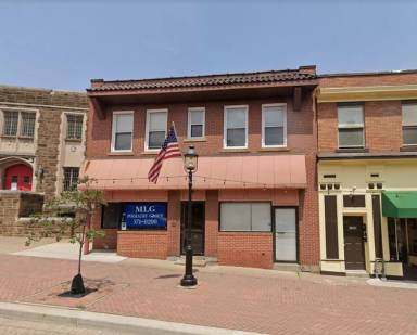 Main picture of 1436 Potomac Ave