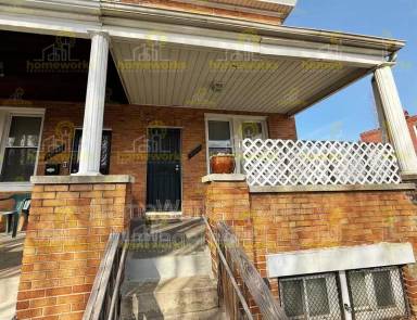 Main picture of 2646 Beryl Ave