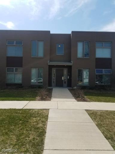 Main picture of 132 N 13th Ave