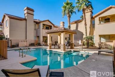 Main picture of Villas at Bellagio II