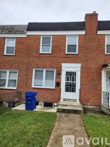 Main picture of 4445 Eldone Rd