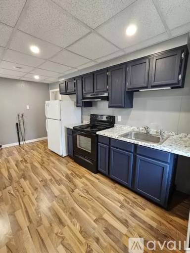 Main picture of 623 Arlington St