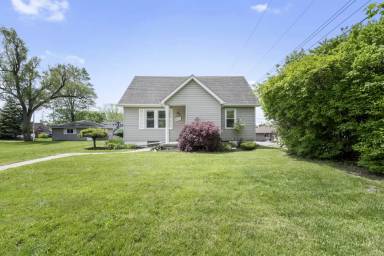 Main picture of 3117 Coucy St