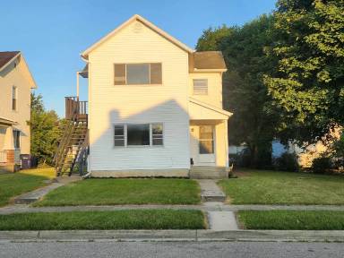Main picture of 516 Boal Ave