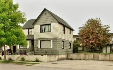 Main picture of 407 E Wallace Ave