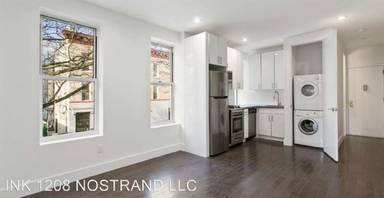 Main picture of 1208 Nostrand Ave