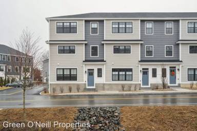 Main picture of 50 Cate St