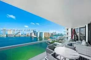 Main picture of 2600 Island Boulevard Apartments