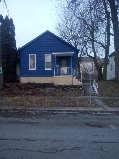 Main picture of 1435 Summit St