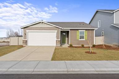Main picture of 11140 Trestle Rock St