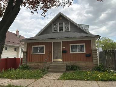 Main picture of 4134 N 50th St