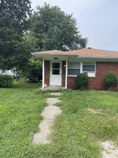 Main picture of 302 S Vine St