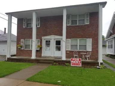 Main picture of 707 N McKean St