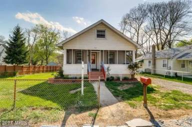 Main picture of 5519 Clifton Ave