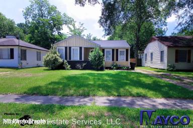 Main picture of 235 E Slattery Blvd