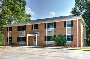 Main picture of Highland Hill Apartments