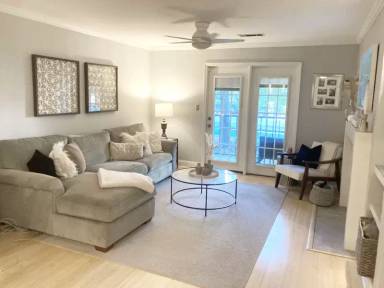 Main picture of The Habersham of Buckhead