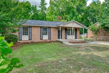 Main picture of 500 Todd Branch Dr