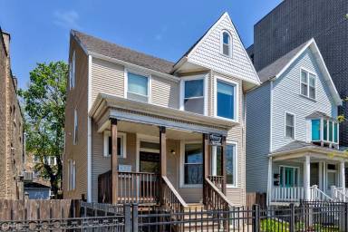 Main picture of 2252 W Lawrence Ave
