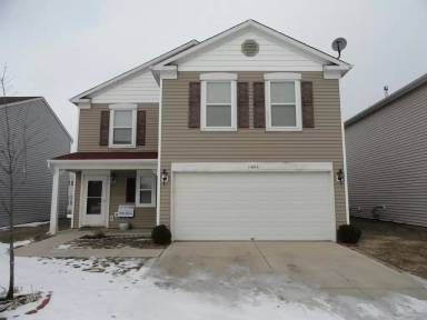 Main picture of 11626 Presidio Dr