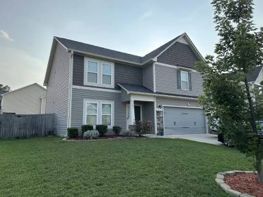 Main picture of 1822 Gentle Bend Way
