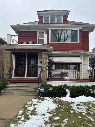 Main picture of 4070 N 17th St