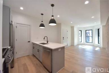 Main picture of 2615 13th St NW