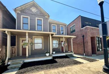 Main picture of 313 E 5th Ave