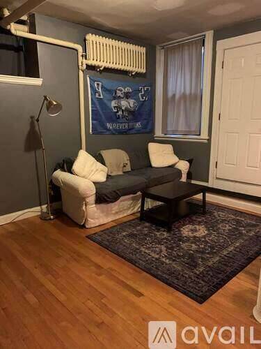Main picture of 583 Beacon St