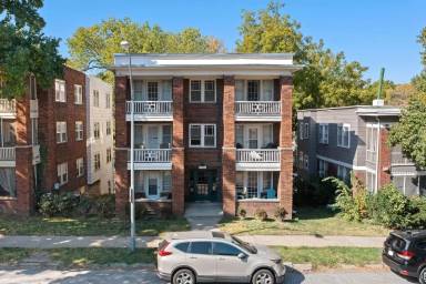 Main picture of 5112 Baltimore Ave