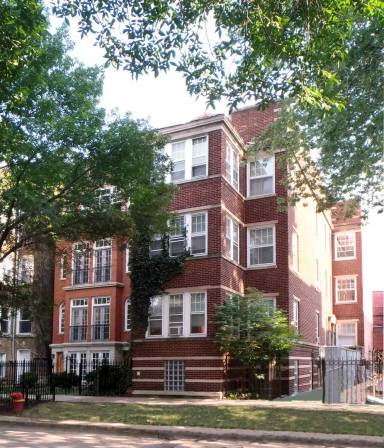 Main picture of 831 W Wolfram St