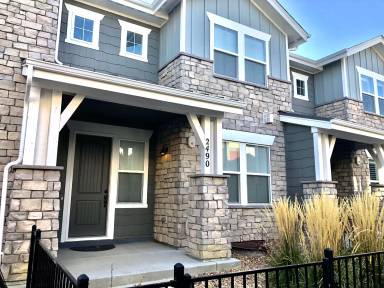 Main picture of 2490 Trio Falls Dr
