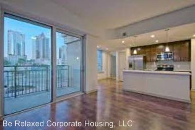 Main picture of Bell Uptown Charlotte