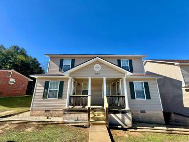 Main picture of 1003 Park St