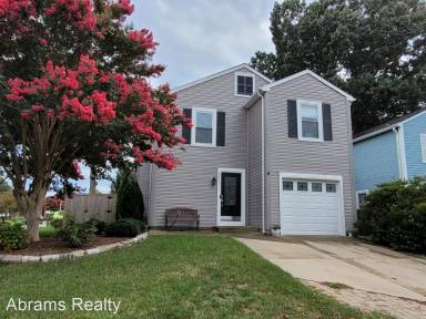 Main picture of 3527 Davies Ct