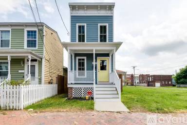 Main picture of 1207 N 27th St