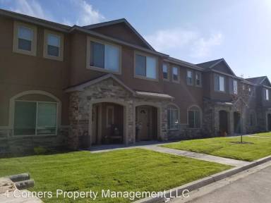 Main picture of Rock Creek Townhomes