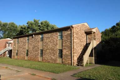 Main picture of 4915 Cotton Row NW