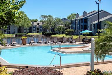 Main picture of Radius Winter Park