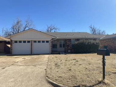 Main picture of 5508 S Karen St